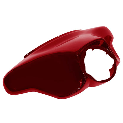Outer Fairing Batwing for Harley Electra Glide 1996-2013 - Ember Red Sunglow