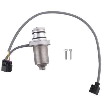 Oil Pump for Buick LaCrosse (2010-2016) 22765779