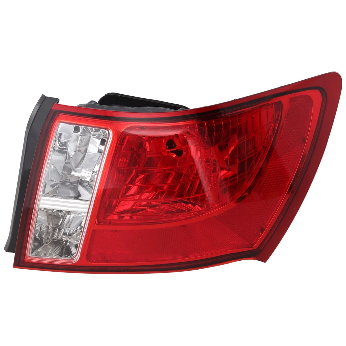 Tail Light Passenger Right Side 84912FG120 for Subaru WRX Impreza (2008–2014)