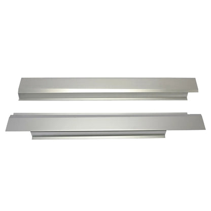 Outer Rocker Panel for Dodge Ram 1500/2500/3500 (2002–2009)