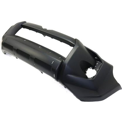 Front Bumper Cover for Toyota 4Runner (2014–2020)
