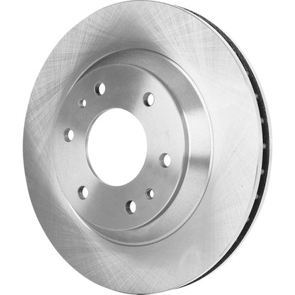Front Brake Disc for Chevy Trailblazer, Envoy, Olds, Isuzu, Buick (2002–2009)