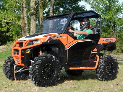 Front Leveling Kit - Black for Polaris General 1000 / 4 (2016+)