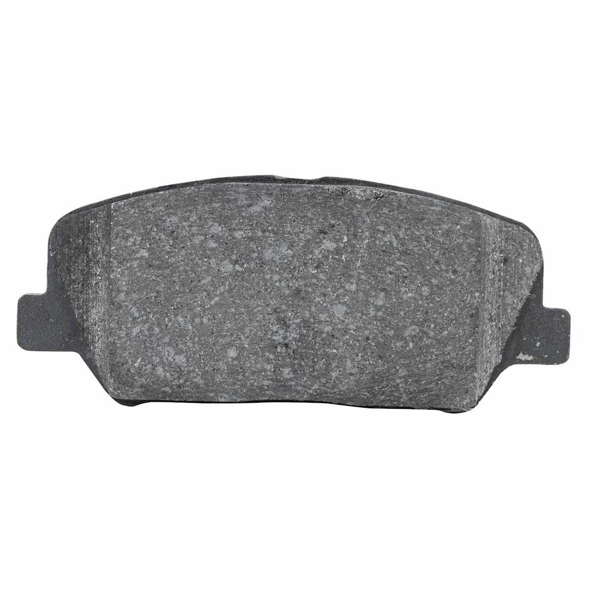Brake Disc and Pad Kit for Hyundai Veloster (2013–2016), Kia Forte5 (2014–2016)