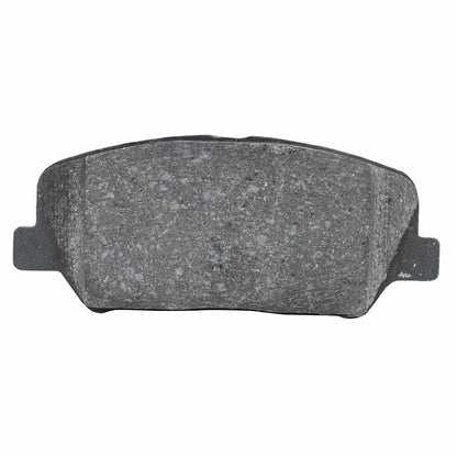 Brake Disc and Pad Kit for Hyundai Veloster (2013–2016), Kia Forte5 (2014–2016)