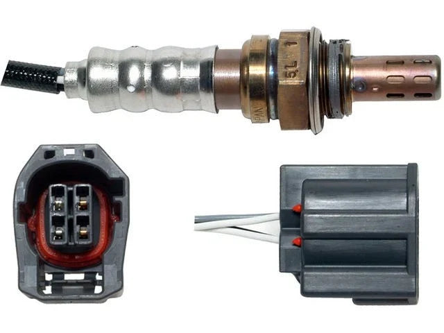 Downstream Oxygen Sensor for Mazda 3 Sport (2009) VZ411BR