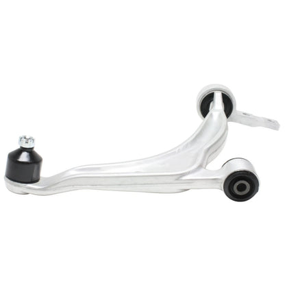 Set of 2 Front Lower Control Arm Sway Bar Link Outer Tie Rod for Nissan Maxima (2004–2008)