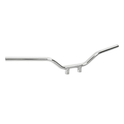 1" T-Bars Handlebar for Harley FXST FLST Sportster XL883 1200 Dyna (1991–2023)