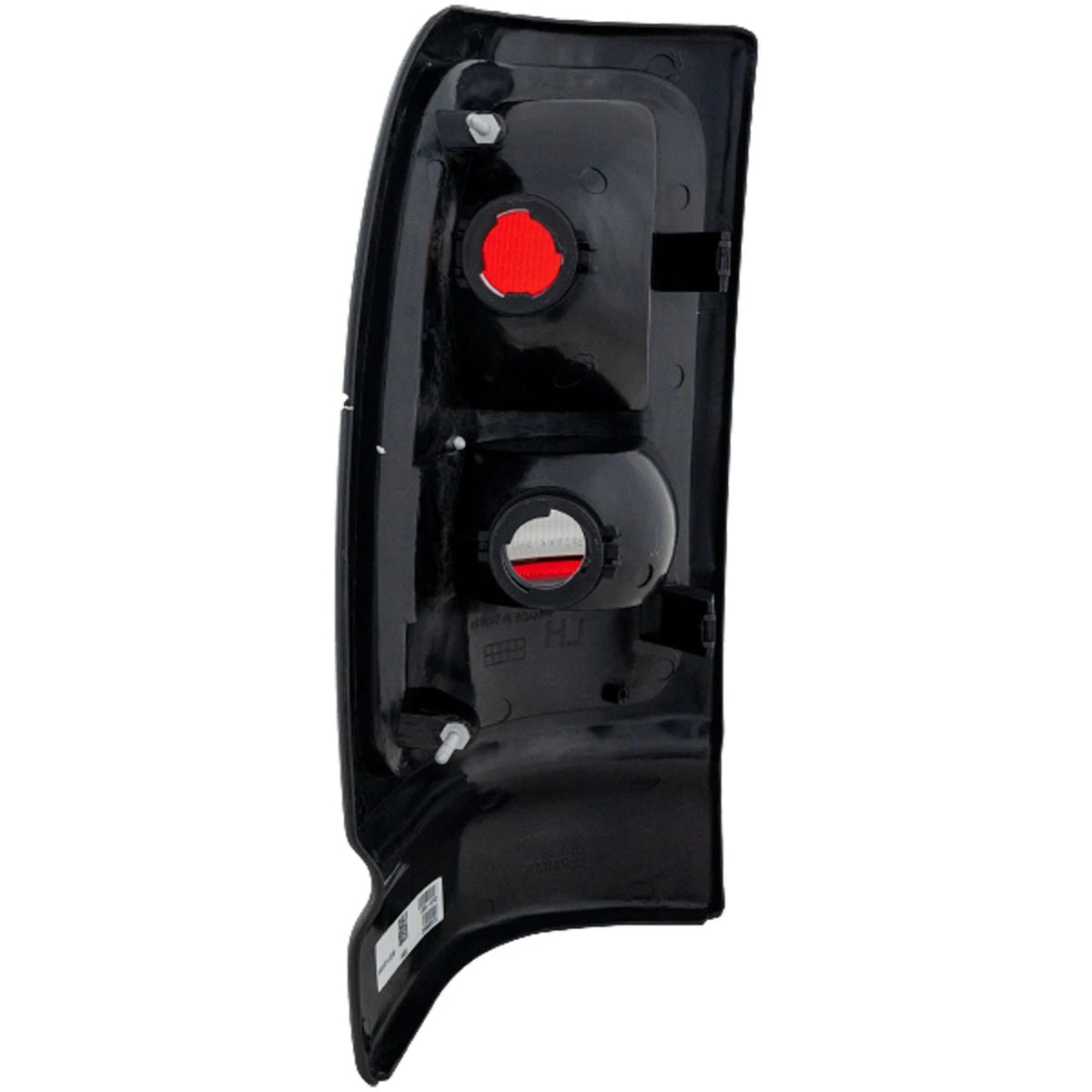 Tail Light Lamp for Dodge Ram 1500/2500 (1994–2002) Passenger Side