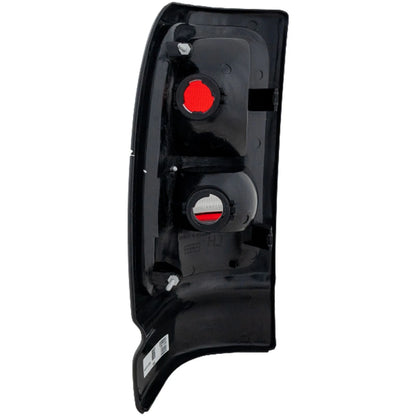 Tail Light Lamp for Dodge Ram 1500/2500 (1994–2002) Passenger Side