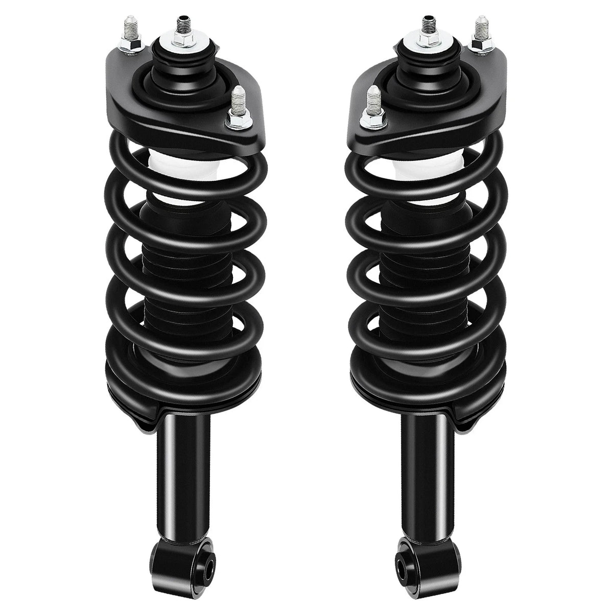 Complete Strut Assembly for Honda CR-V (2012–2016)