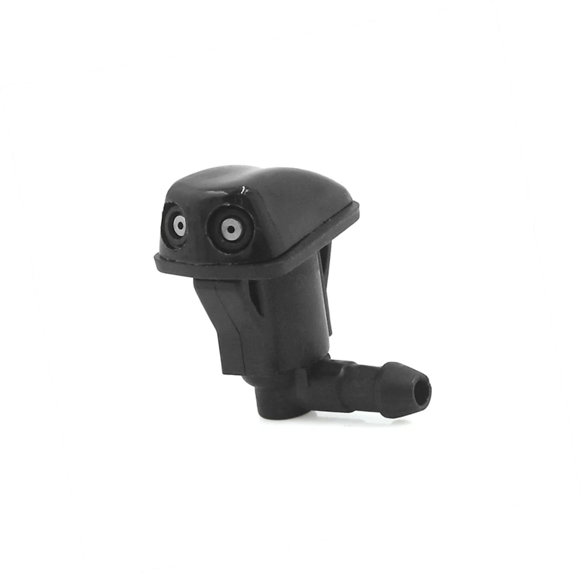 2Pcs Windshield Washer Nozzle for Toyota 