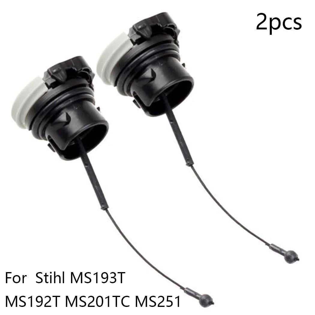 Oil Cap for MS201TC MS211 MS251 MS171 (Replacement)