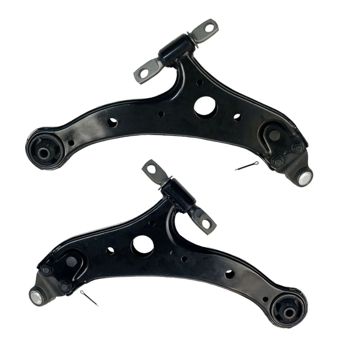 Set of 2 Front Lower Control Arm & Ball Joint Assemblies for Lexus Toyota