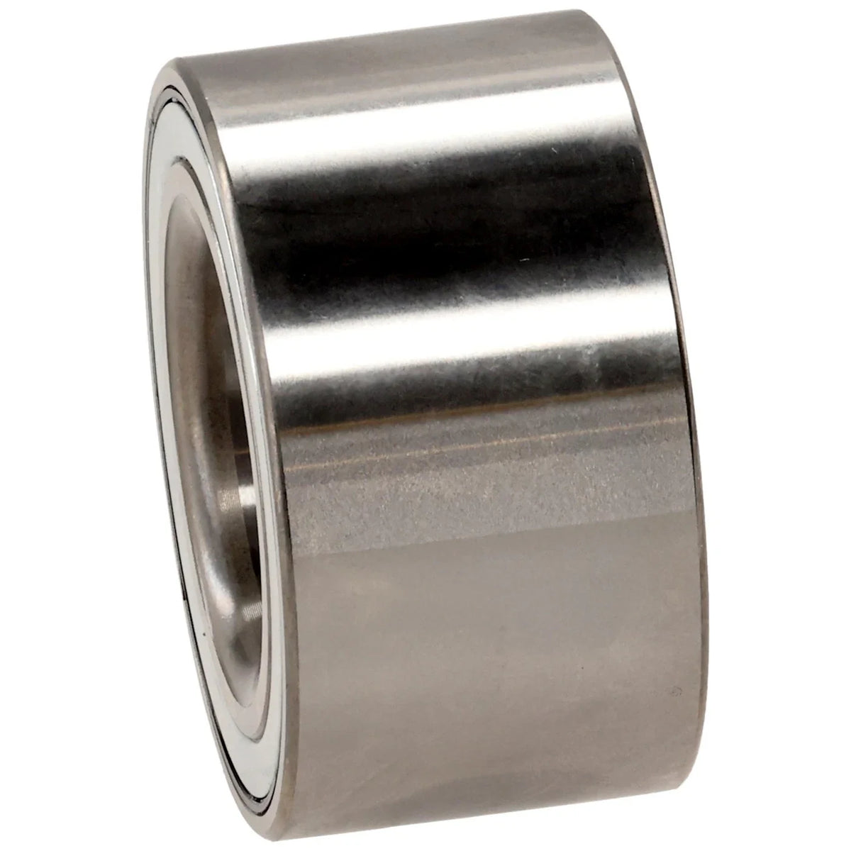 Driver/Passenger Side Front Wheel Hubs for VW