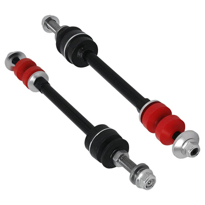 Front 3" Sway Bar Link for Ram 1500, Chevrolet Silverado 2500HD