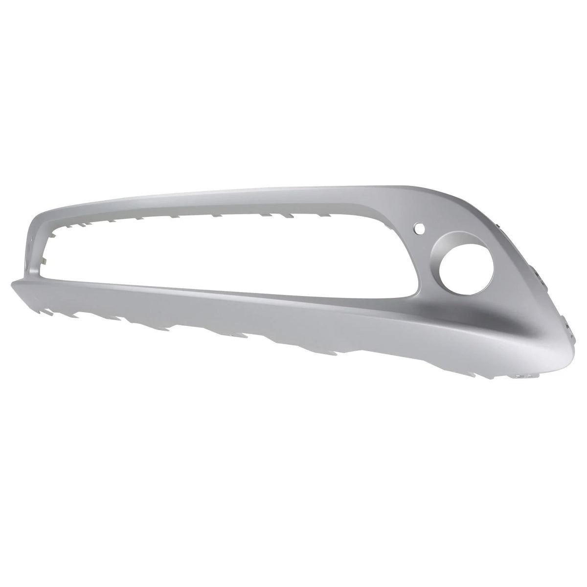 Front Bumper Cover Skid Plate for Mercedes-Benz GLA 250 (2015–2017)