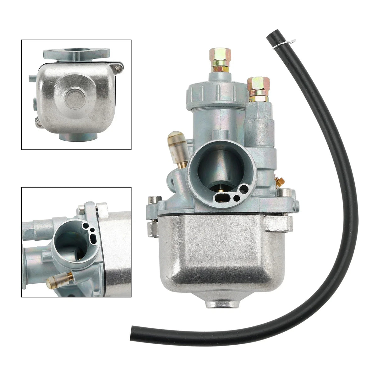 Carburetor for Simson Models S50 S51 S70 (Germany)