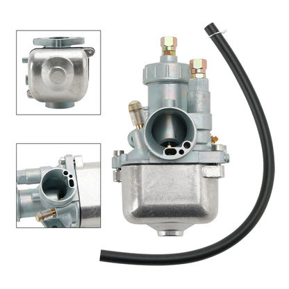 Carburetor for Simson Models S50 S51 S70 (Germany)