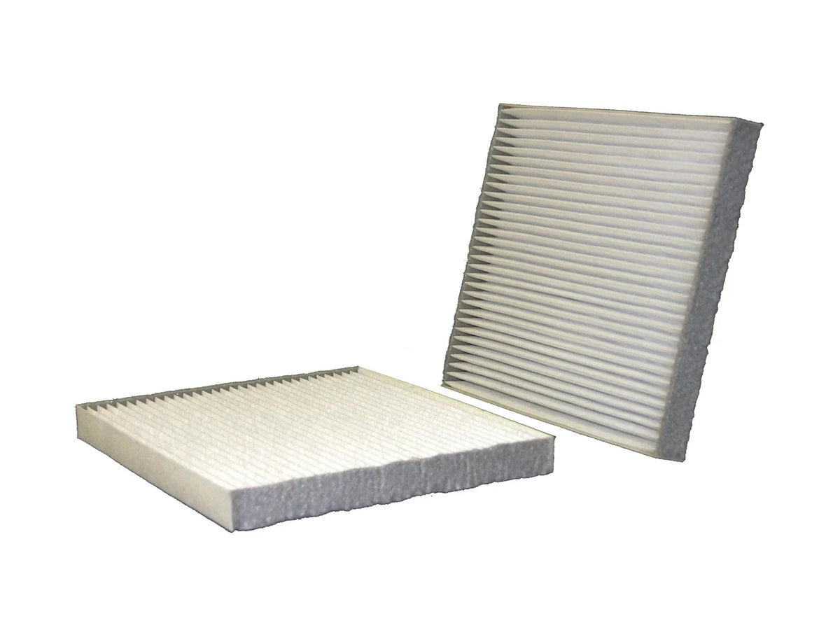 WIX Cabin Air Filter 24882 for Various Makes Models