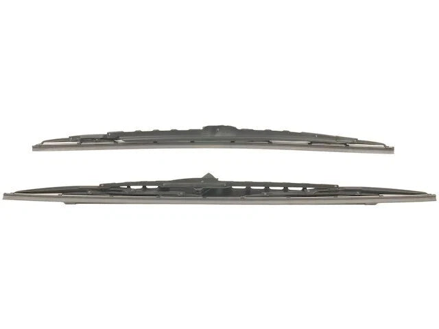 Front Wiper Blade Set for Jaguar XJ8 (2004–2009) WW936KW