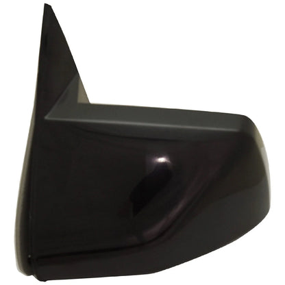 Manual Glass Adjust Driver Side Mirror for K2500 Chevy Suburban