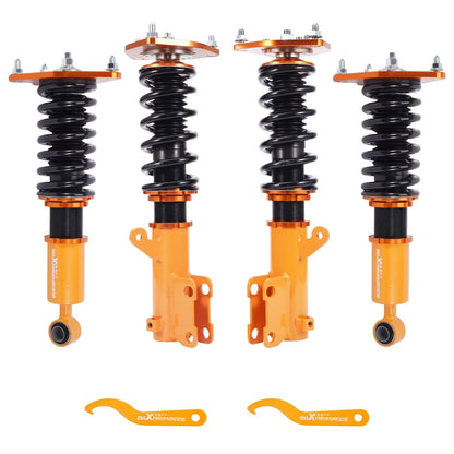 Adjustable Height Coilover Kit for Mitsubishi Eclipse (2006–2012)