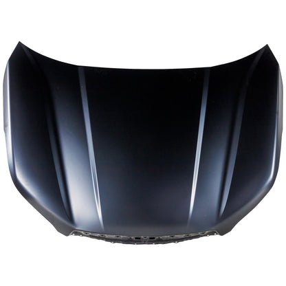Hood for Subaru Forester (2025)