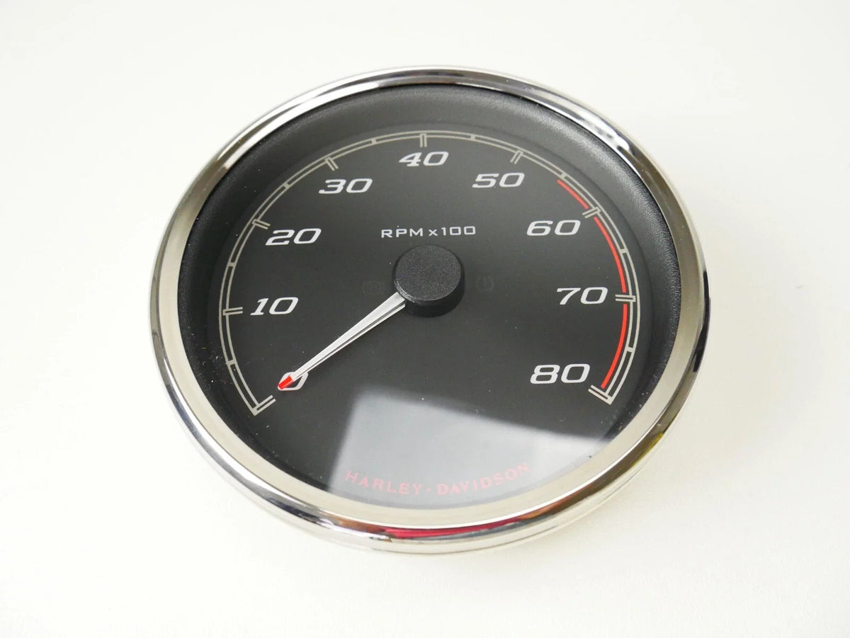 Tachometer for Harley-Davidson Road King & Electra Glide 2014-2021