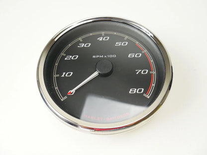 Tachometer for Harley-Davidson Road King & Electra Glide 2014-2021