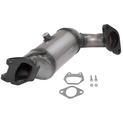 Catalytic Converter Front Passenger Right Side for VW Dodge Grand Caravan (2008–2020)