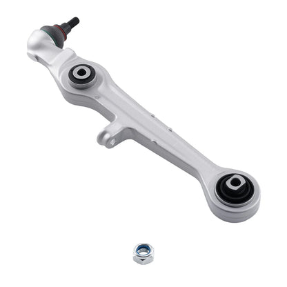 Control Arm Front Lower w/ Ball Joint for Audi A6/A8 (1995–2020)