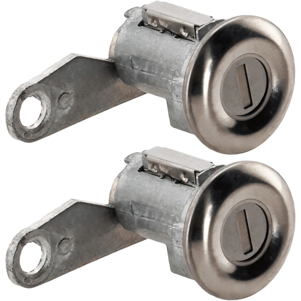 Door Locks Set of 2 for F350, E150, E250, E350, F150, F250