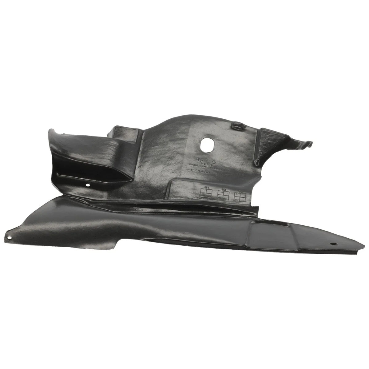 Engine Splash Shield (Right) for PT Cruiser 2001–2010