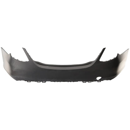Rear Bumper Cover for MB Mercedes-Benz C300 (2019–2021)