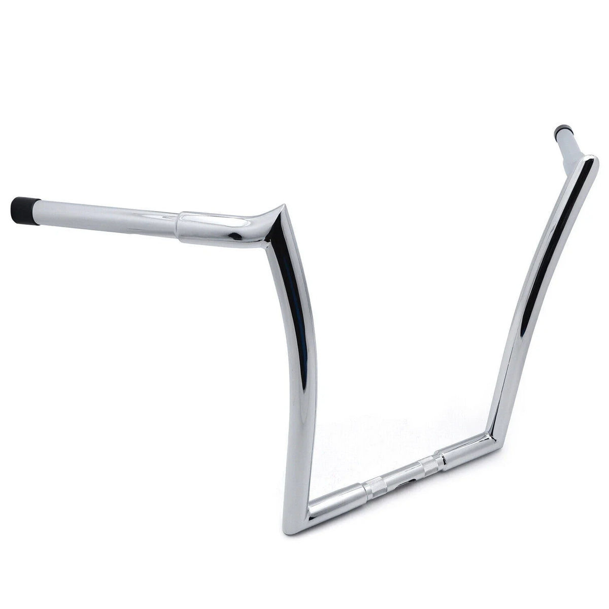 12" 14" 16" Rise Ape Hanger 1-1/4" Handlebar for Harley Touring (1996–2013)