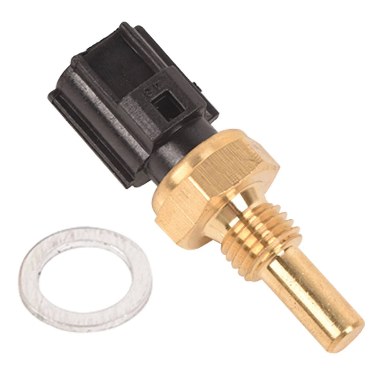 Engine Coolant Temperature Sensor for Mazda Toyota Lexus Ford Suzuki