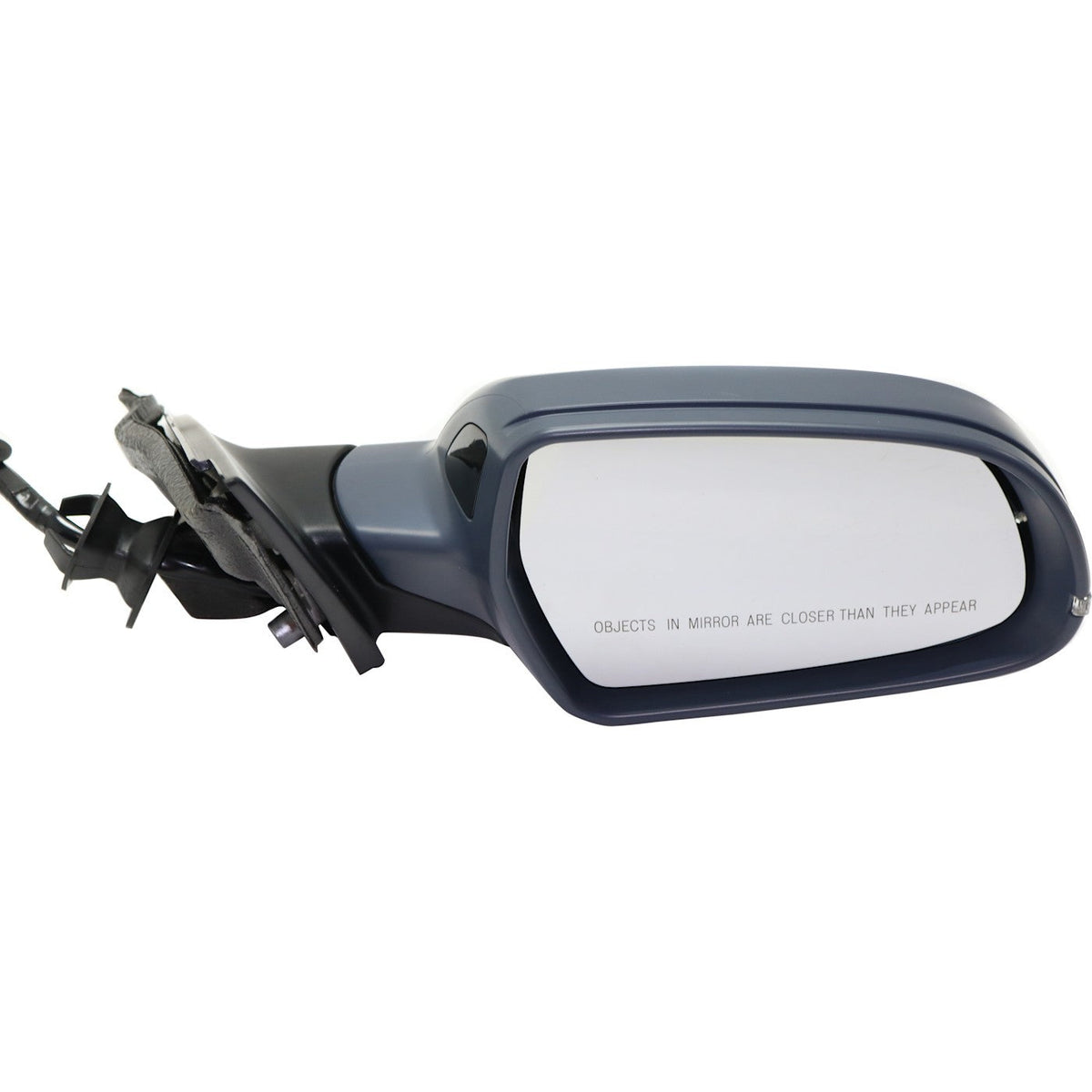 Heated Power Mirrors for Audi A4 (2012–2016) with Anti Glare and Lane Change