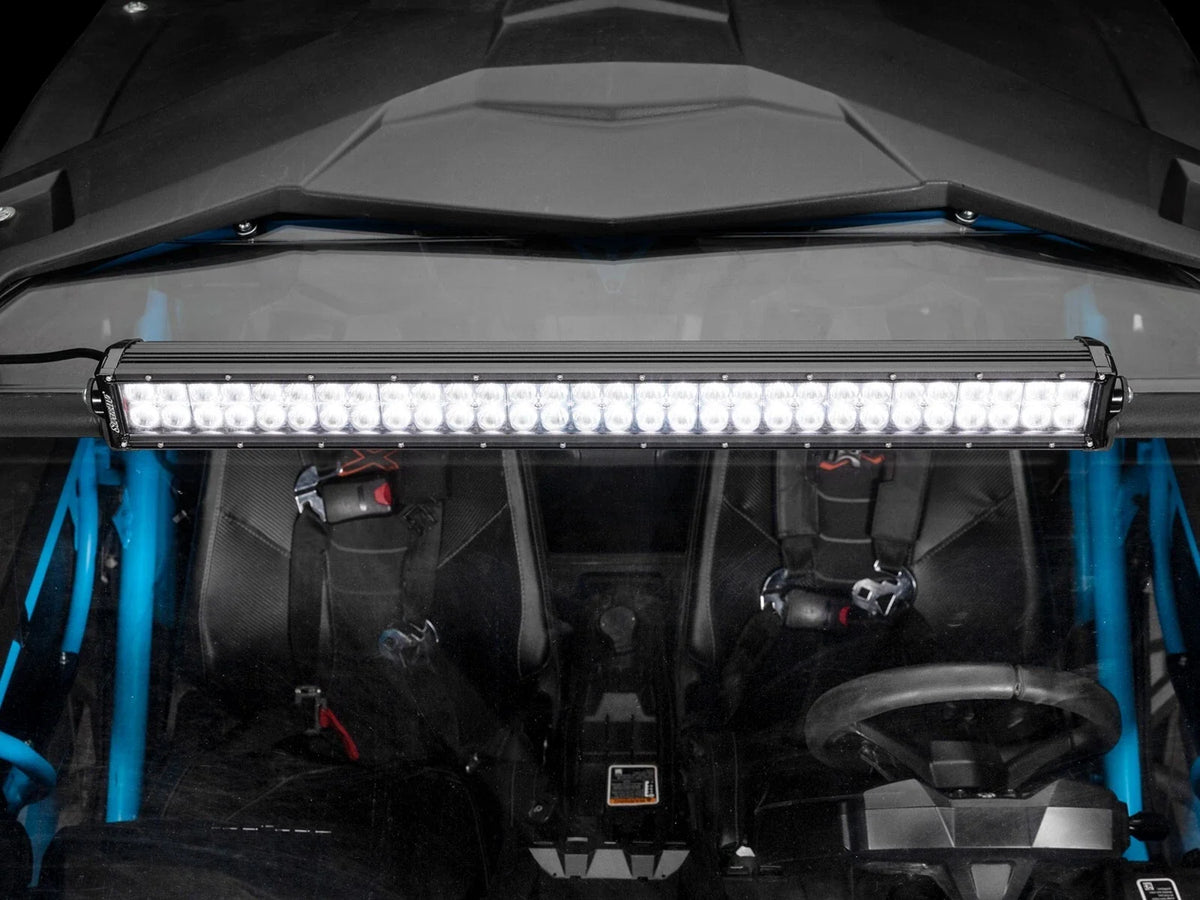 30" LED Light Bar for UTV - Spot/Flood Combination (2010-2023)