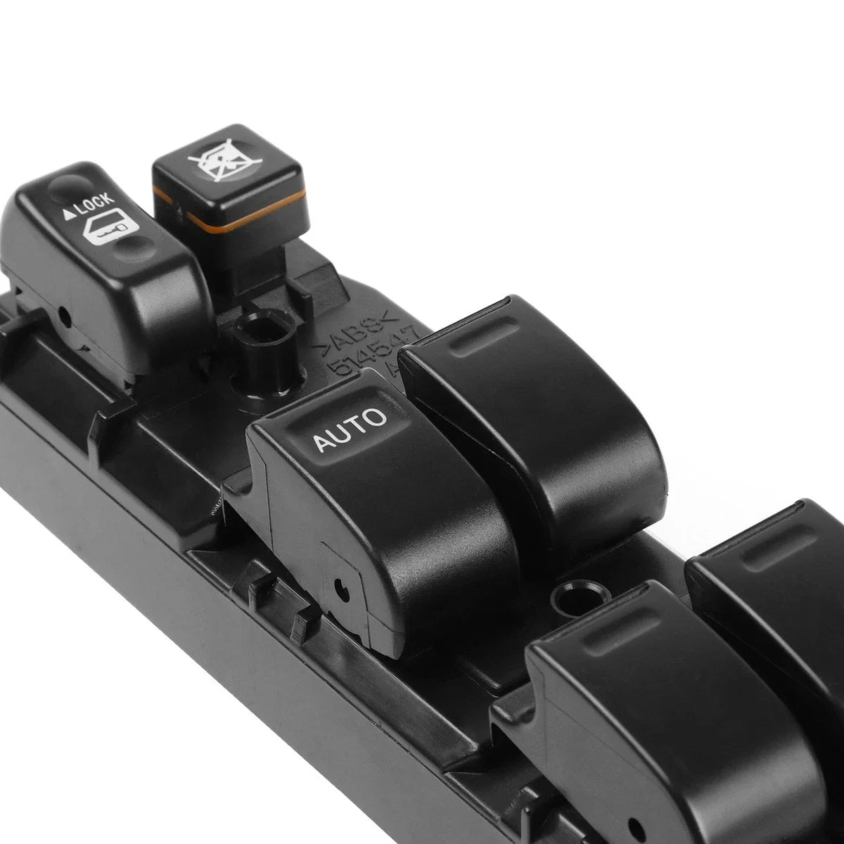 Electric Power Window Switch Assembly for Toyota RAV4 (2001–2005)