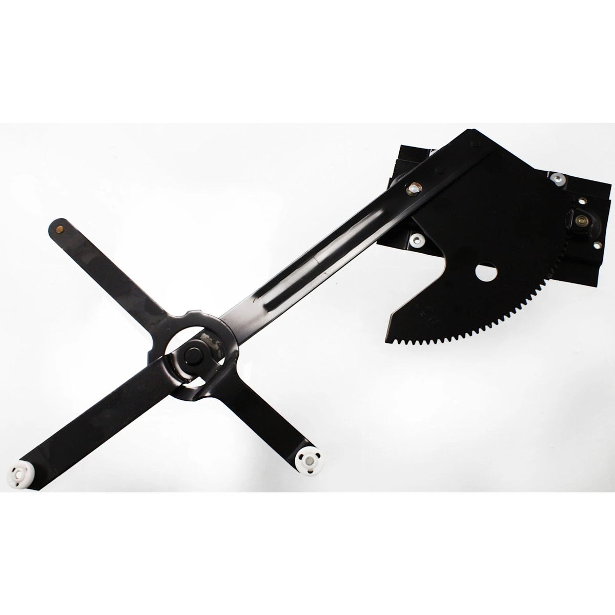 Window Regulators Set of 2 for Chevy Suburban (1999–2006)