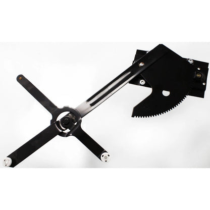 Window Regulators Set of 2 for Chevy Suburban (1999–2006)