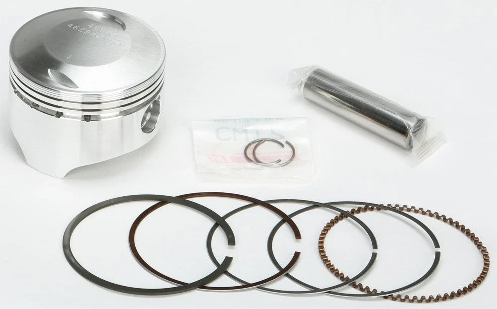 Piston Kit 2 Valve 74.00/Std 10.25:1 for