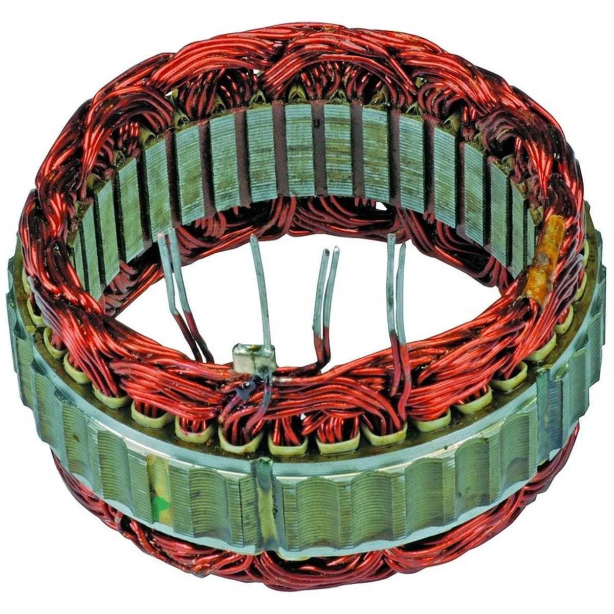 Stator for Subaru Forester H4 2.5L (1998–2002)