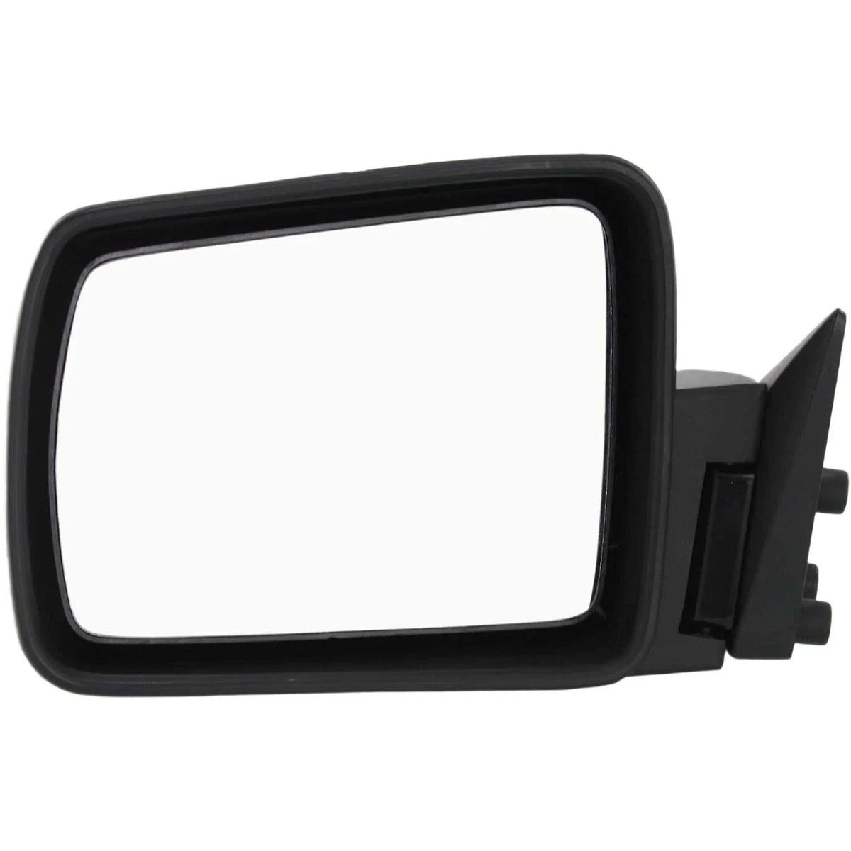 Left Driver Mirror for Jeep Cherokee (1984–1996)
