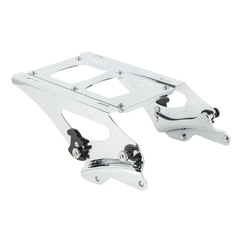 Mounting Rack Kit for Touring Electra Glide Harley 2014-2025