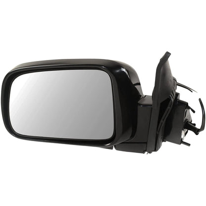 Set of 2 Mirrors for Honda CR-V (2002–2006)