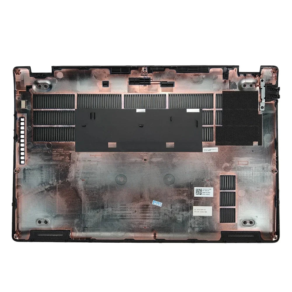 Bottom Base Case Cover for Dell Precision 3540 (2019–2020) C9CF3 0C9CF3