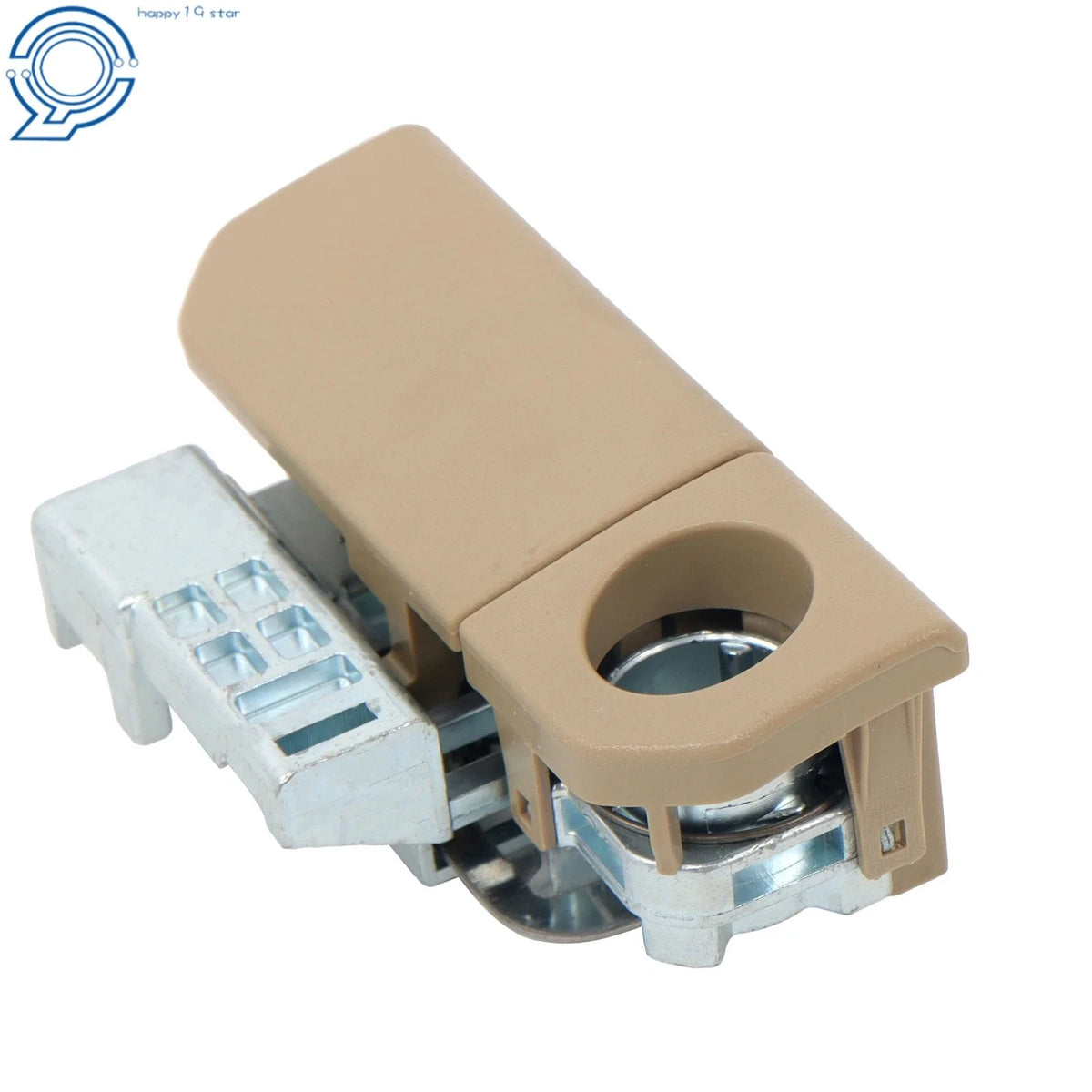 Glove Box Lock 77540SZAA01ZD Beige for Honda Pilot 2009–2015