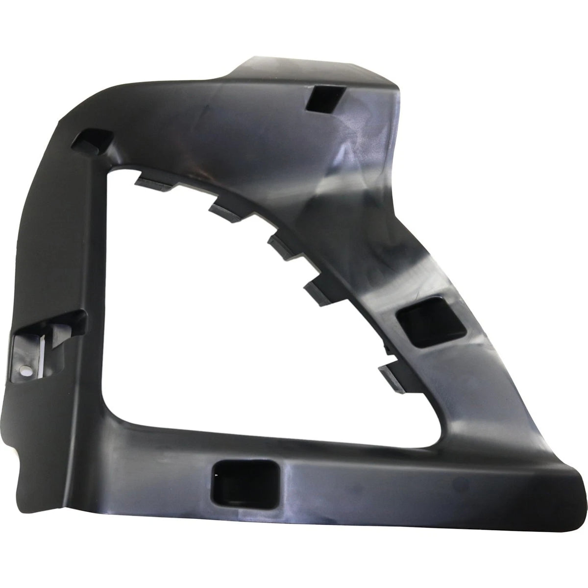 Set of 2 Bumper Face Bar Brackets for Chevy